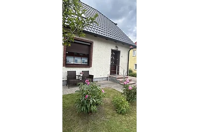 Ferienhaus Luise in Ostseenähe