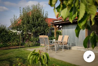 Ferienhaus Luise in Ostseenähe