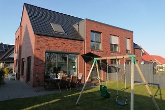 Ferienhaus Horumersiel