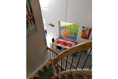 Ferienhaus Sonnenfänger
