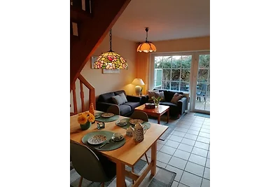Ferienhaus Goldstück