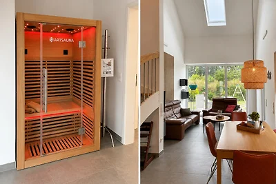 Ferienhaus Sonnenfänger