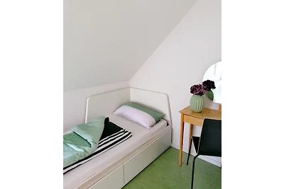 Ferienhaus Sonnenfänger