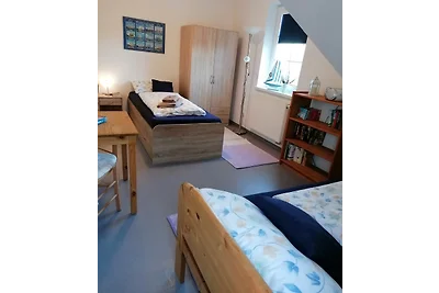Ferienwohnung Becker
