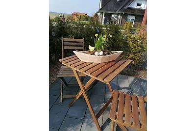 Ferienhaus Sonnenfänger