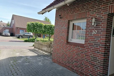 Ferienhaus Goldstück