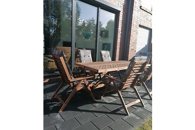 Ferienhaus Sonnenfänger