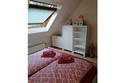 Ferienhaus Goldstück