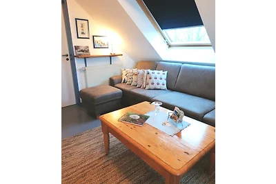 Ferienwohnung Becker