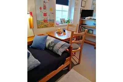 Ferienwohnung Becker