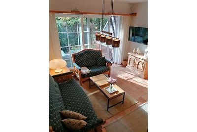 Haus Strandgut