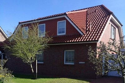 Vakantiewoning Becker