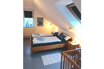Ferienwohnung Becker