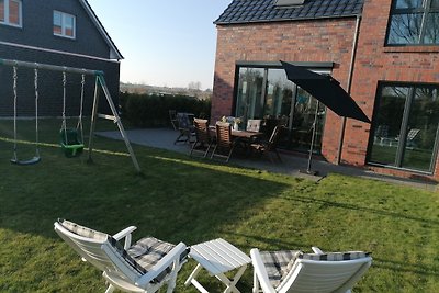 Vakantiehuis Sonnenfänger