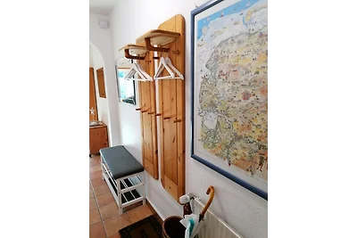 Haus Strandgut