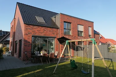 Ferienhaus Sonnenfänger