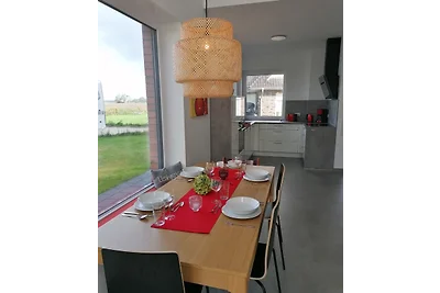 Ferienhaus Sonnenfänger
