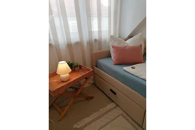 Haus Strandgut