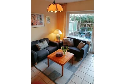 Ferienhaus Goldstück