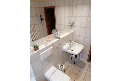 Haus Strandgut
