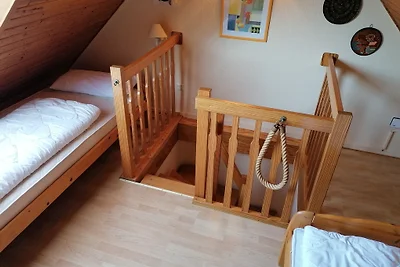 Ferienhaus Goldstück