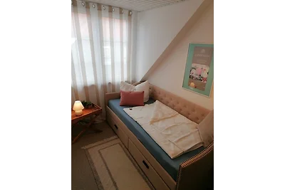 Haus Strandgut