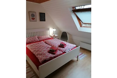 Ferienhaus Goldstück