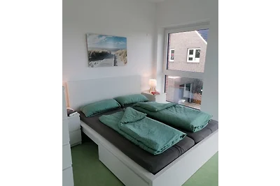 Ferienhaus Sonnenfänger