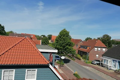 Ferienhaus Goldstück