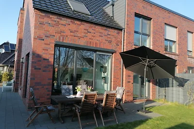Ferienhaus Sonnenfänger