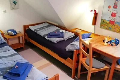 Ferienwohnung Becker