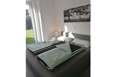 Ferienhaus Sonnenfänger