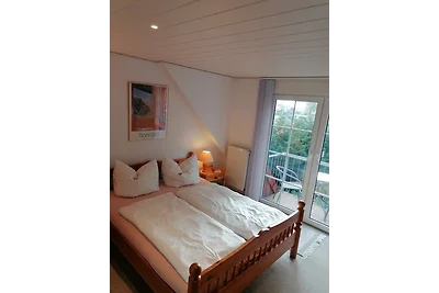 Haus Strandgut