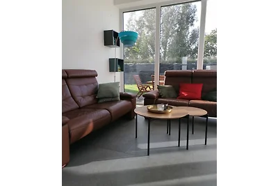 Ferienhaus Sonnenfänger