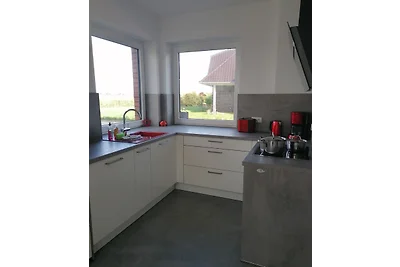 Ferienhaus Sonnenfänger