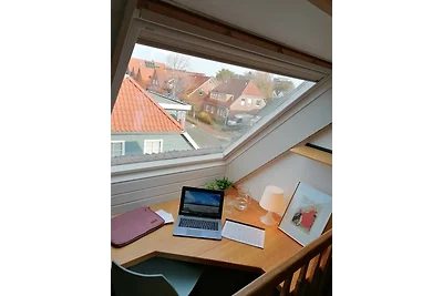Haus Strandgut