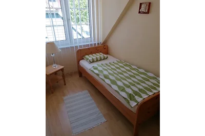 Ferienhaus Goldstück