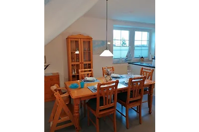 Ferienwohnung Becker