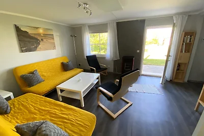 Casa vacanza Nonnevitz