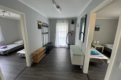 Casa vacanza Nonnevitz