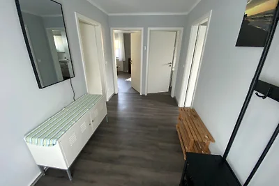 Casa vacanza Nonnevitz