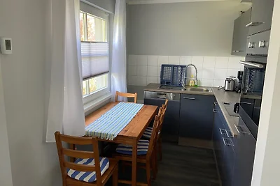 Casa vacanza Nonnevitz