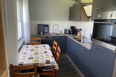 Casa vacanza Nonnevitz