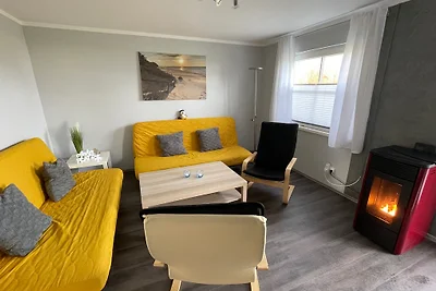 Casa vacanza Nonnevitz