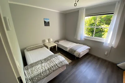 Casa vacanza Nonnevitz