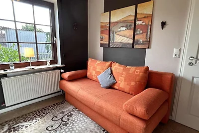 Ferienhaus Nordseewind