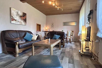 Ferienhaus Nordseewind
