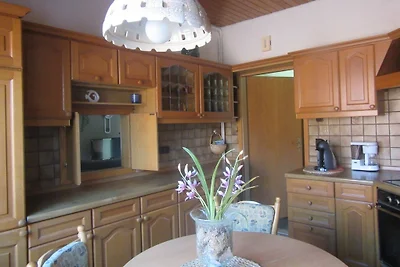 Casa di vacanza Norseewind