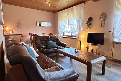 Ferienhaus Nordseewind