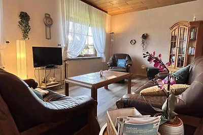 Ferienhaus Nordseewind